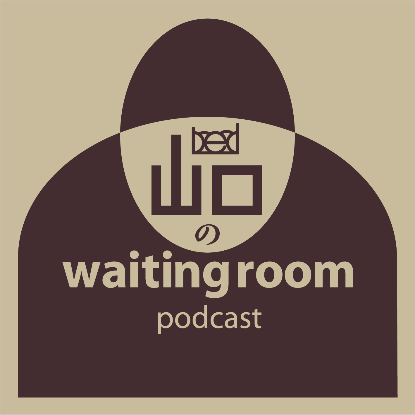 bed山口のwaiting room podcast